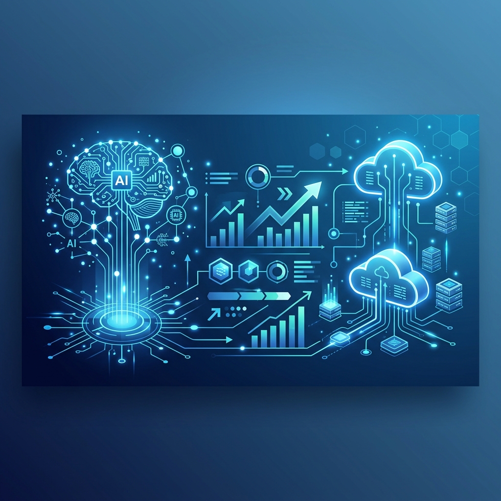 Accelerating Digital Transformation with Microsoft Azure