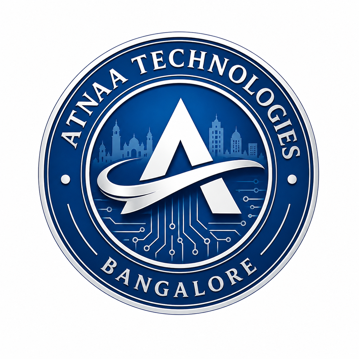 ATNAA Technologies Logo